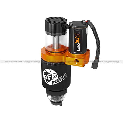 aFe Diesel Fuel Systems DFS780 Series 13-15 Ram Diesel 6.7L L6 (Full Time Operation)