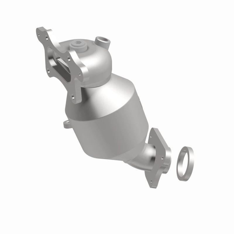 Magnaflow 51680 DirectFit Converter For Honda Fit 09-10 1.5L
