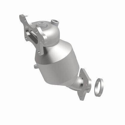 Magnaflow 51680 DirectFit Converter For Honda Fit 09-10 1.5L