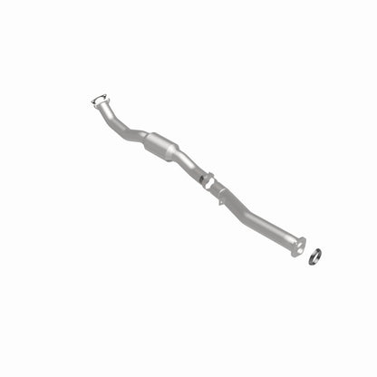 MagnaFlow 52726 OEM Grade Catalytic Converter For Subaru Outback/Legacy 10-12