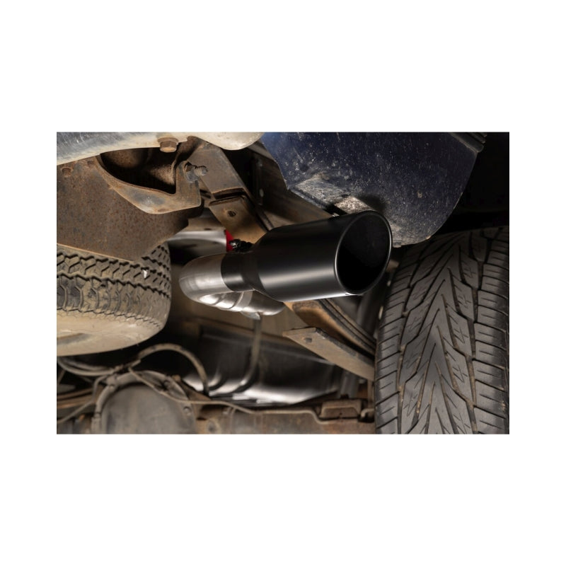 Flowmaster Flow FX Cat-Back Exhaust For GM 1500/2500 LD 88-99 (718190)