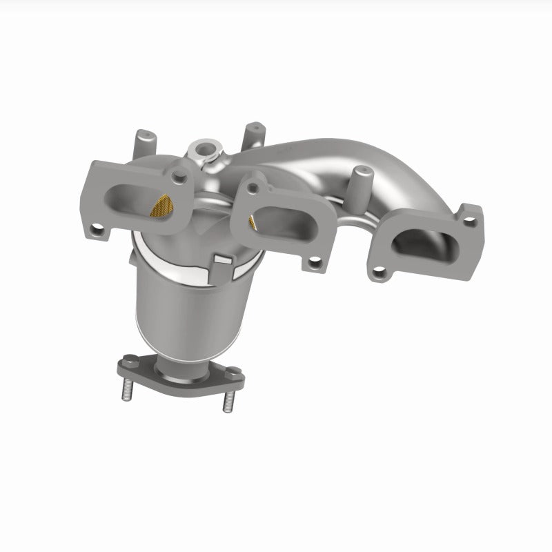 Magnaflow 22-077 D&S Converter For Ford Taurus 3.5L OEM Grade