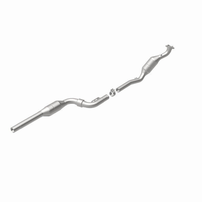 Magnaflow 24402 DirectFit Converter For MB E320 3.2L P/S