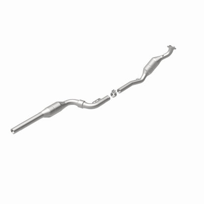 Magnaflow 24402 DirectFit Converter For MB E320 3.2L P/S