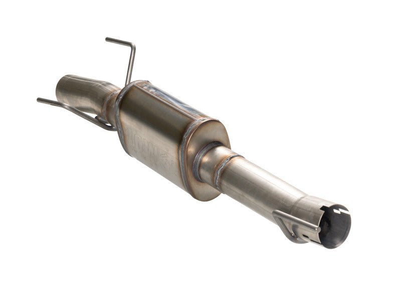 Flowmaster 6.4L D&S Exhaust System For Dodge Ram 2500/3500 (10) (717941)