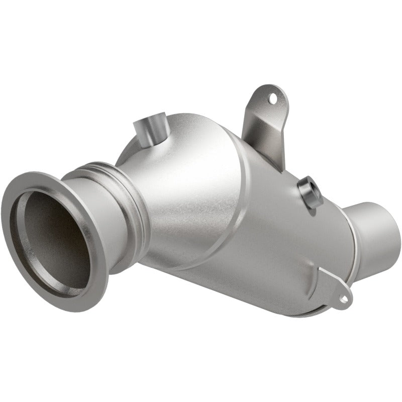 MagnaFlow 52254 DirectFit Converter For BMW 640i/740i (15+) Underbody