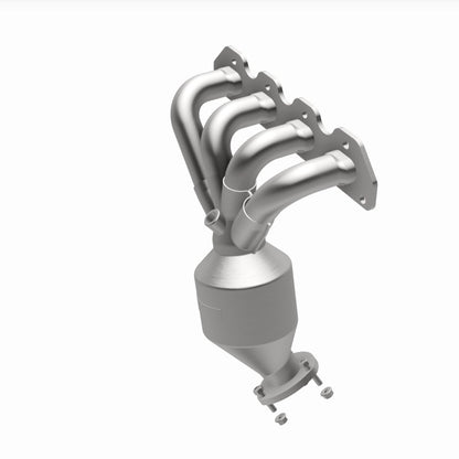Magnaflow 51150 D&F Converter for Saturn Astra 08 1.8L Manifold