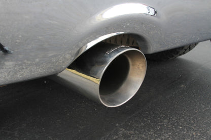 Flowmaster Polished Tips For RAM 1500/2500/3500 03-26 (15356)