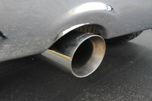 Flowmaster Polished Tips For RAM 1500/2500/3500 03-26 (15356)