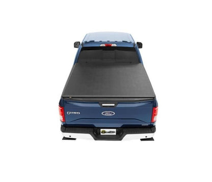 Bestop 17-26 F-250/F-350 Super Duty EZRoll Soft Tonneau | 68 Ft Bed (19222-01)