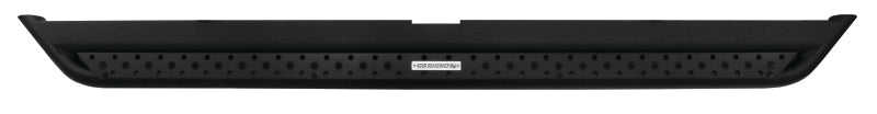 Go Rhino DSS4177T Dominator Xtreme DSS Side Steps for 2017-2025 Ford F-250