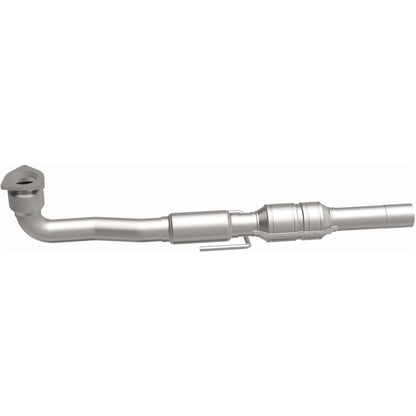 MagnaFlow 2007-2011 Saab 9-3 California Grade CARB Compliant Direct-Fit Catalytic Converter