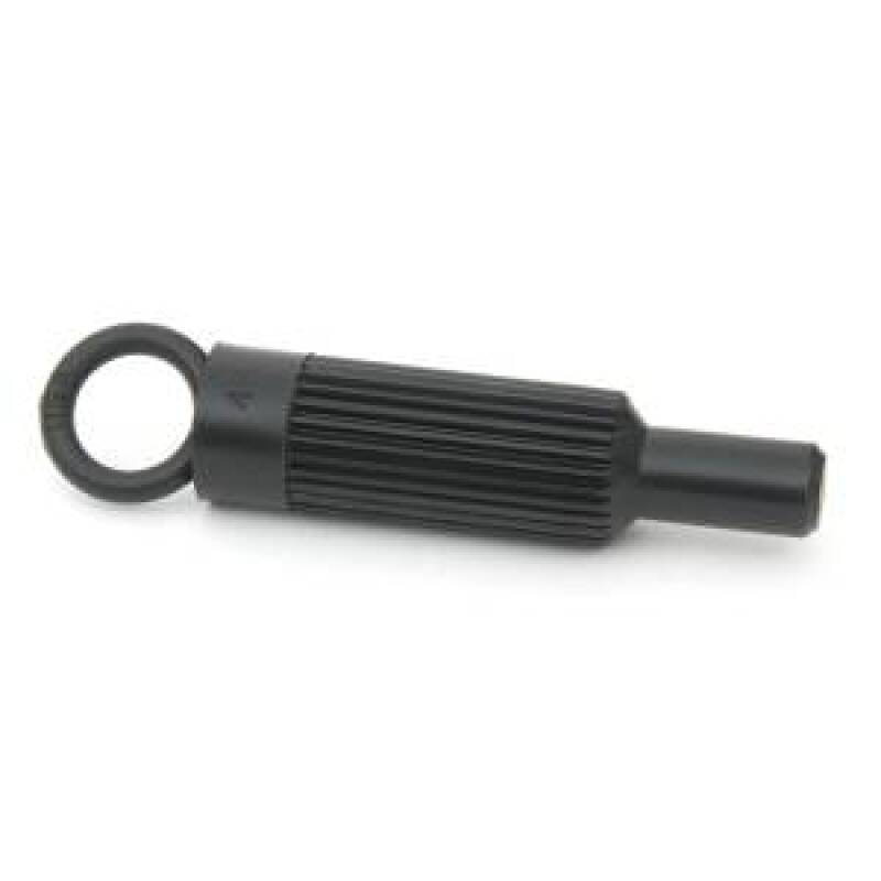 McLeod RST Twin Ford 8 Bolt Modular 4.6L/5.0L/5.4L 1-1/8 x 26 Spline Organic Facing w/ Aluminum FW