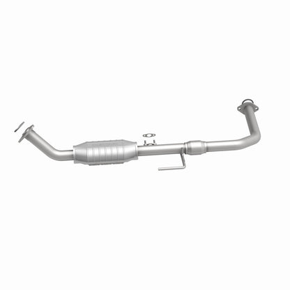 Magnaflow 23753 DirectFit Converter For Toyota Tundra 4.7L D&S Front