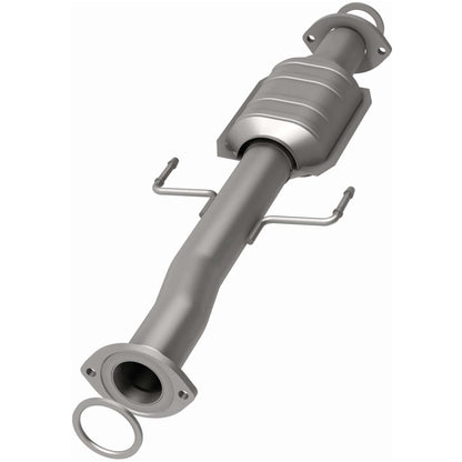 MagnaFlow 2001-2004 Toyota Tacoma California Grade CARB Compliant Direct-Fit Catalytic Converter