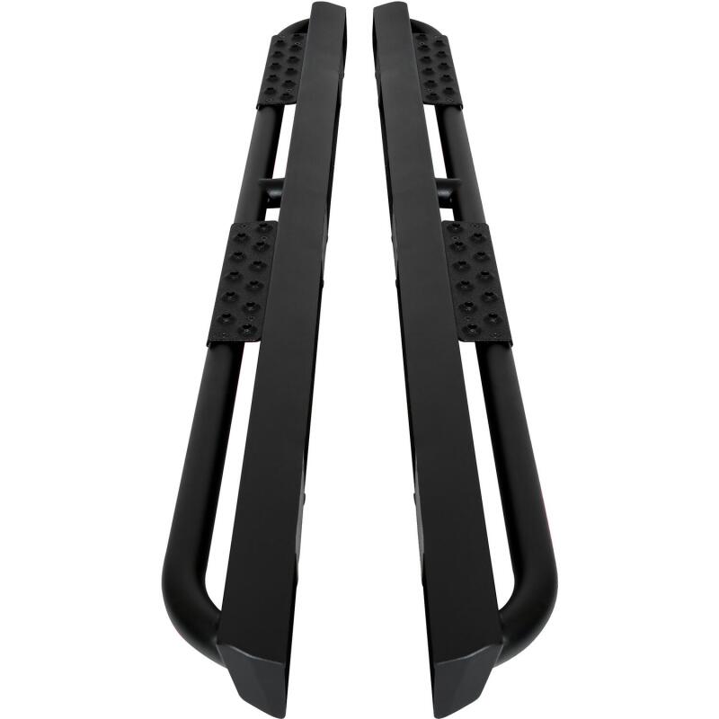 Westin Automotive 42-14065 XTS Rock Slider For 2018-2025 Jeep Wrangler JL