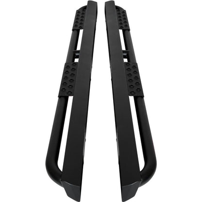 Westin Automotive 42-14065 XTS Rock Slider For 2018-2025 Jeep Wrangler JL