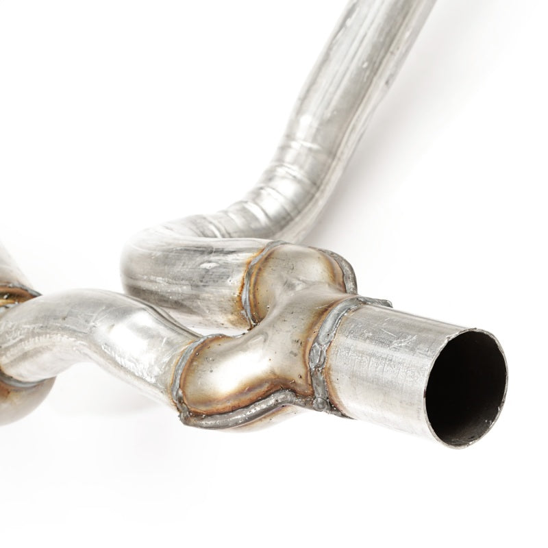 OMIX Catalytic Converter 07-09 Jeep Wrangler JK (17604.19)