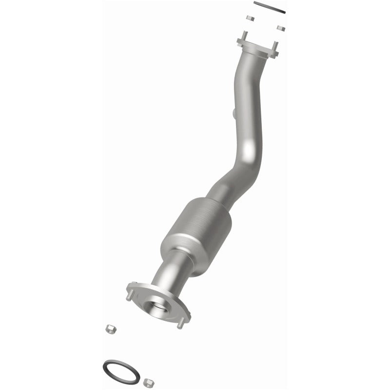 Magnaflow 52543 DirectFit Converter 13-15 RAV4 2.5 Underbody
