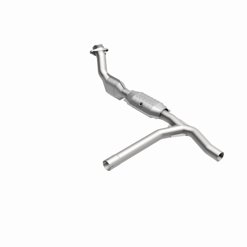 MagnaFlow OEM Grade Catalytic Converter | Ford Expedition/F-150 96-04 (51199)