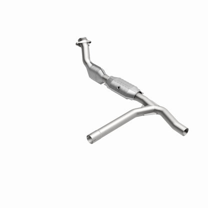 MagnaFlow OEM Grade Catalytic Converter | Ford Expedition/F-150 96-04 (51199)