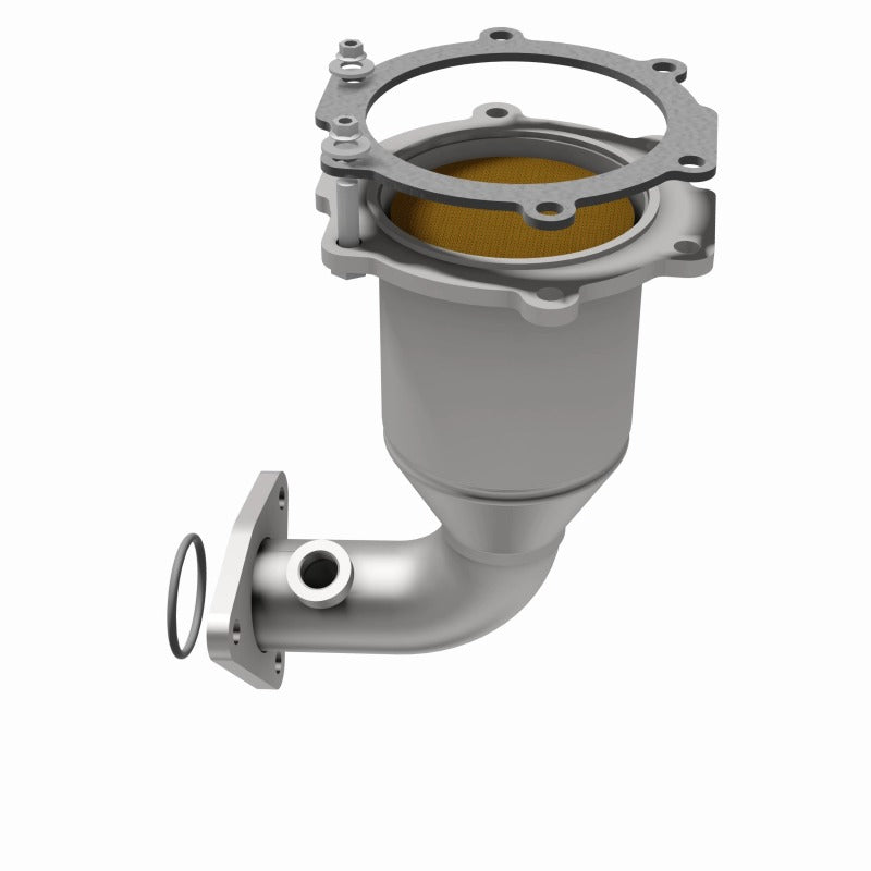 Magnaflow 49366 OEM DirectFit Converter 02-03 Maxima Frt Manifold