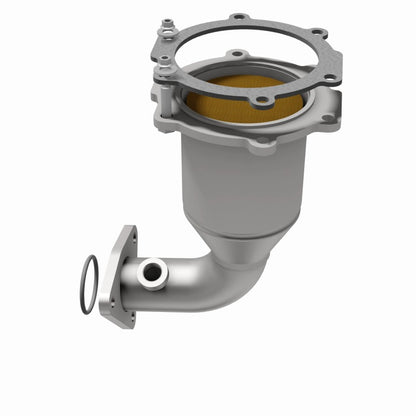 Magnaflow 49366 OEM DirectFit Converter 02-03 Maxima Frt Manifold