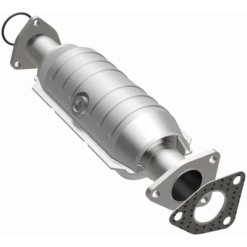 Magnaflow 49569 DirectFit Converter For Honda Pilot 03-04 3.5L OEM