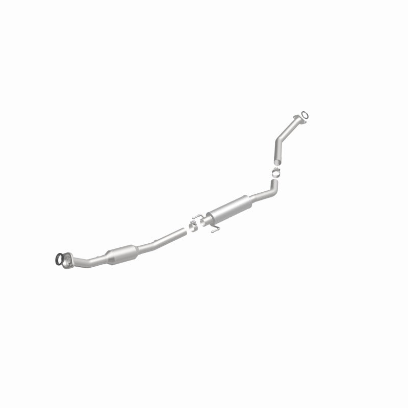 MagnaFlow D&F Catalytic Converter | Toyota Celica 1.8L (24064)