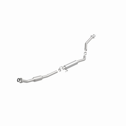 MagnaFlow D&F Catalytic Converter | Toyota Celica 1.8L (24064)