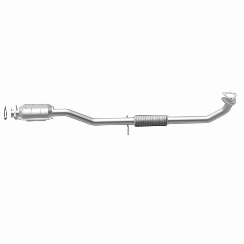 Magnaflow 23449 DirectFit Converter For GM