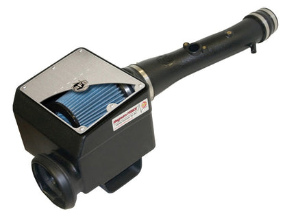 aFe MagnumFORCE Stage-2 P5R AIS Intake | Toyota FJ/Tacoma/4Runner V6 4.0L (03-11) (54-81162)