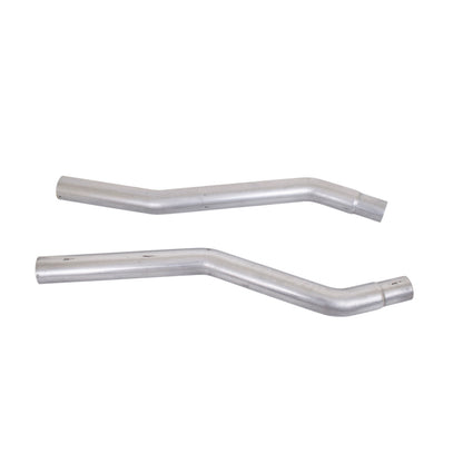 BBK 10-15 Camaro LS3 High Flow After Cat X Pipe 2-3/4 (4023)