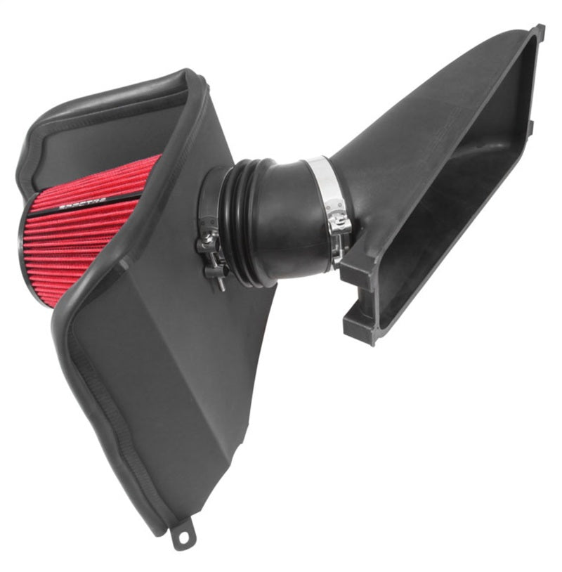 Spectre Air Intake Kit | Toyota Tacoma/FJ 4.0L V6 (07-09) (9009)