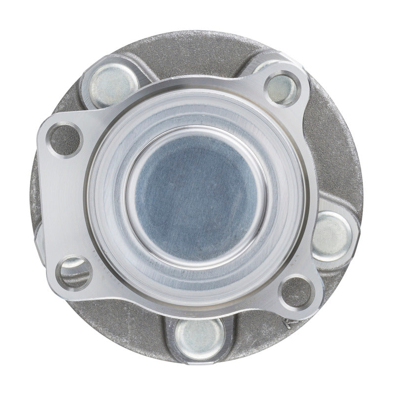 Moog Front Hub Assembly | Subaru BRZ (13) (513352)