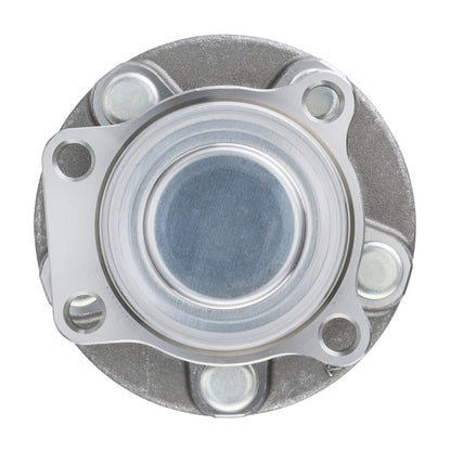 Moog Front Hub Assembly | Subaru BRZ (13) (513352)