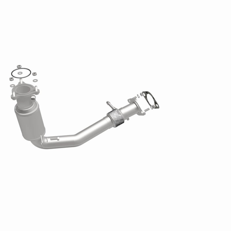 MagnaFlow OEM Grade Fed/EPA D&S Catalytic Converter | Chevy Equinox/GMC Terrain (06-18) (52186)