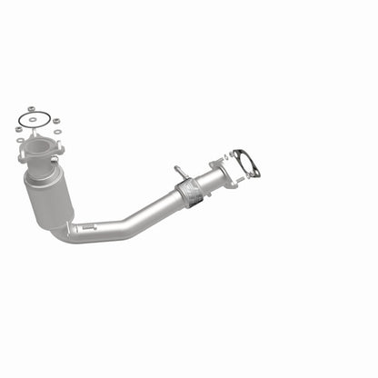MagnaFlow OEM Grade Fed/EPA D&S Catalytic Converter | Chevy Equinox/GMC Terrain (06-18) (52186)