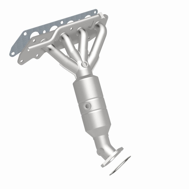 MagnaFlow 49842 DirectFit Converter for Ford Focus 2.0L 07