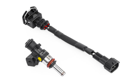 APR 980cc Multiport Injection Injector Kit | Audi RS3 (17-20) (MS100195)