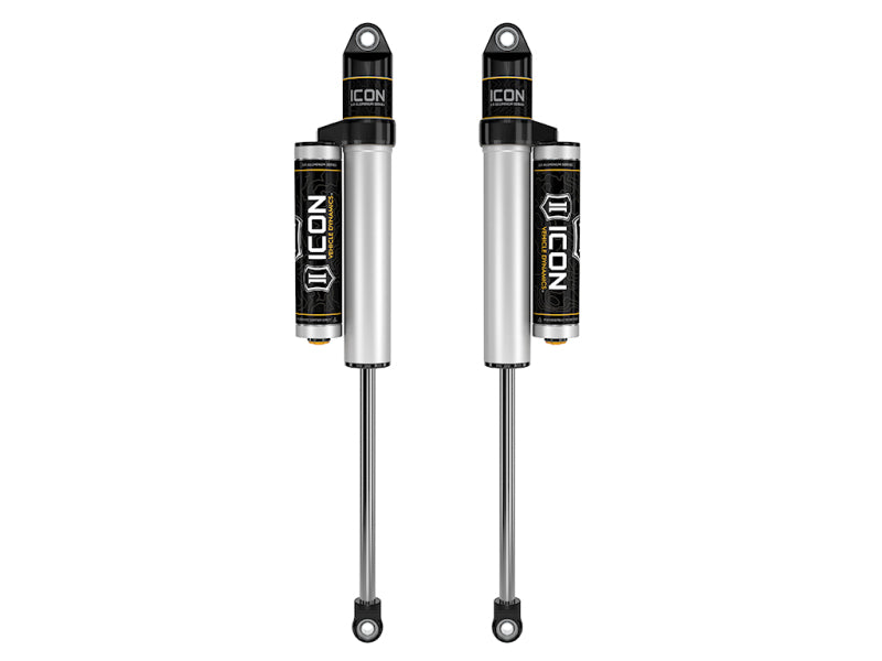 ICON 61710P 2.5 VS Piggyback Secondary Shocks for 2005-2016 Ford F-250/F-350 4WD