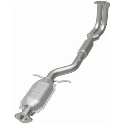 Magnaflow 93229 DirectFit Converter For Sonata 99-01