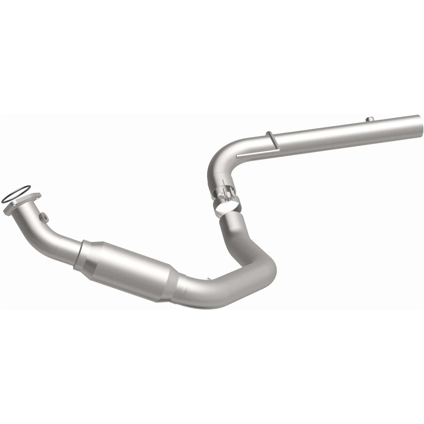 MagnaFlow California Grade CARB Compliant Direct-Fit Catalytic Converter 5451525