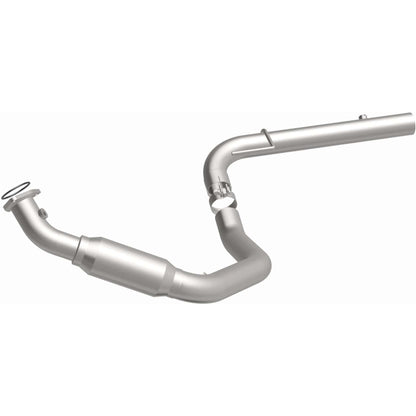 MagnaFlow California Grade CARB Compliant Direct-Fit Catalytic Converter 5451525