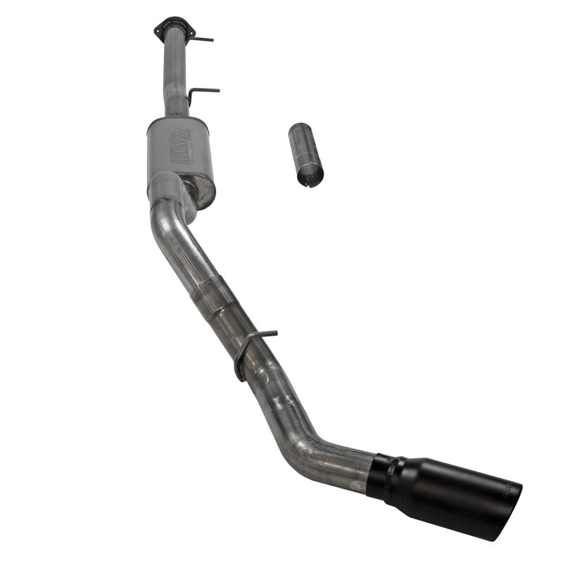 Flowmaster FlowFX Cat-Back Exhaust For GMC Sierra 2500/3500 HD (07-19) (717931)