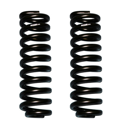 Skyjacker 184 4" Front Coil Springs (Pair) For Ford Bronco/F-150/F-250/F-350