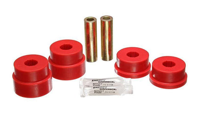 Energy Suspension Rear Trailing Arm Bushing Set | Subaru Impreza / Legacy (02-06) (19.7101G)