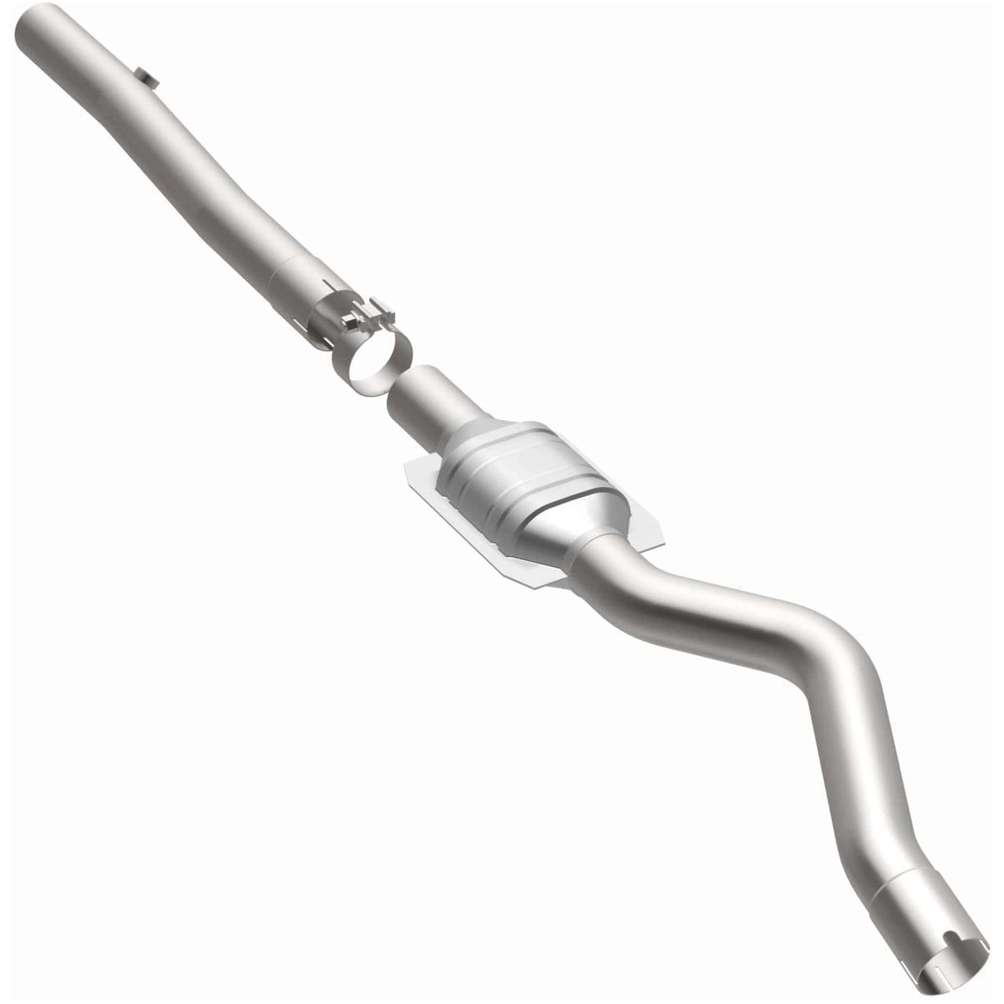 MagnaFlow 1996 Dodge Dakota California Grade CARB Compliant Direct-Fit Catalytic Converter