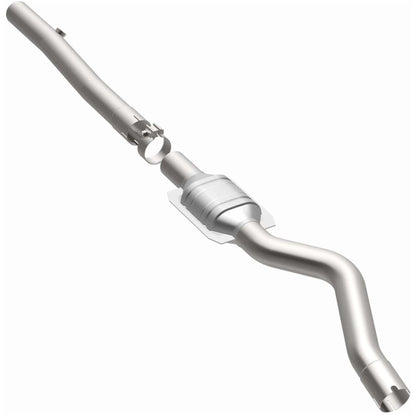 MagnaFlow 1996 Dodge Dakota California Grade CARB Compliant Direct-Fit Catalytic Converter