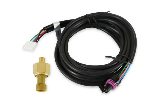 AEM Digital Oil Pressure Gauges 0-150 PSI (30-4407)